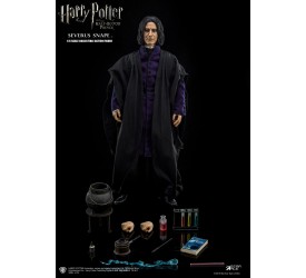 Harry Potter My Favourite Movie Action Figure 1/6 Severus Snape 30 cm 